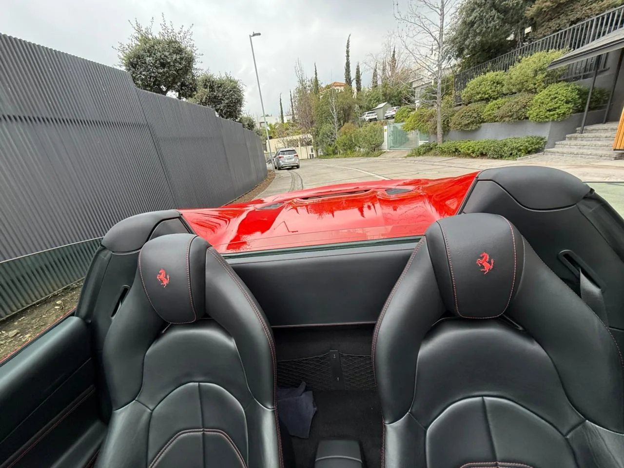 Ferrari 488 Spider - Imagen 8