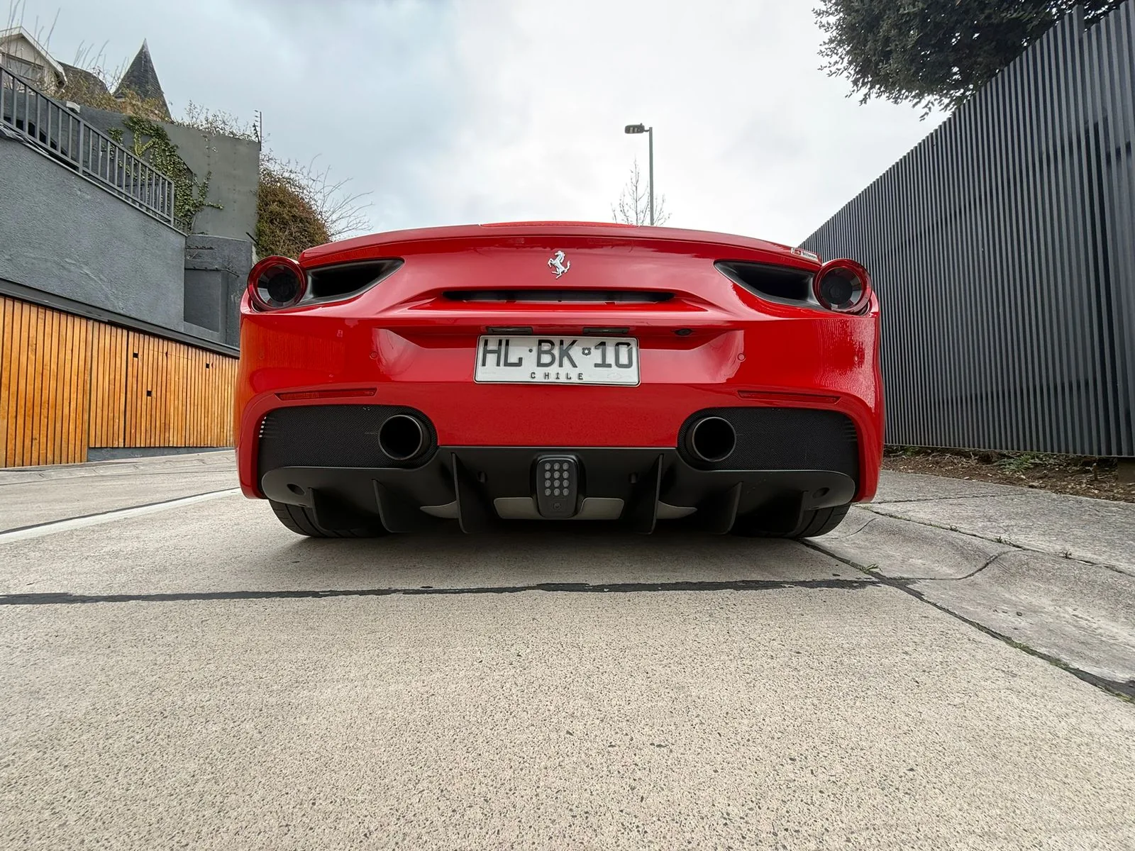 Ferrari 488 Spider - Imagen 7